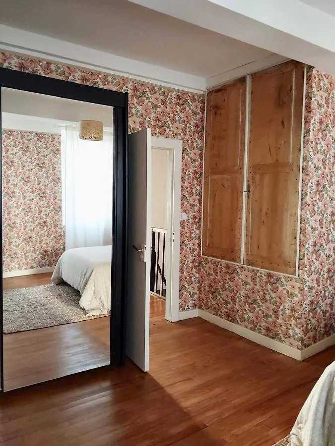 Beautiful Village House Next To Garonne River! Couladere 0*,  France