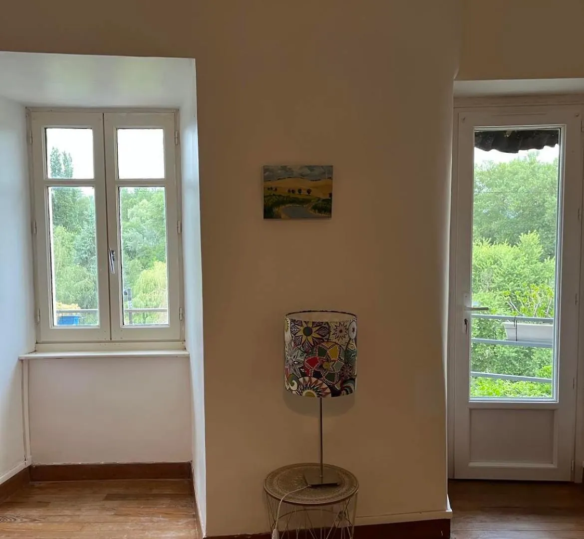 Beautiful Village House Next To Garonne River! Couladere Hébergement de vacances