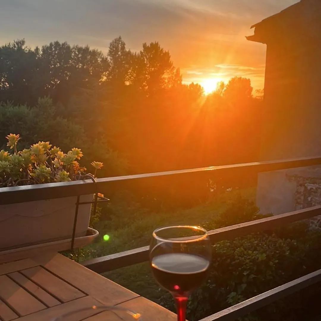 Beautiful Village House Next To Garonne River! Couladere France