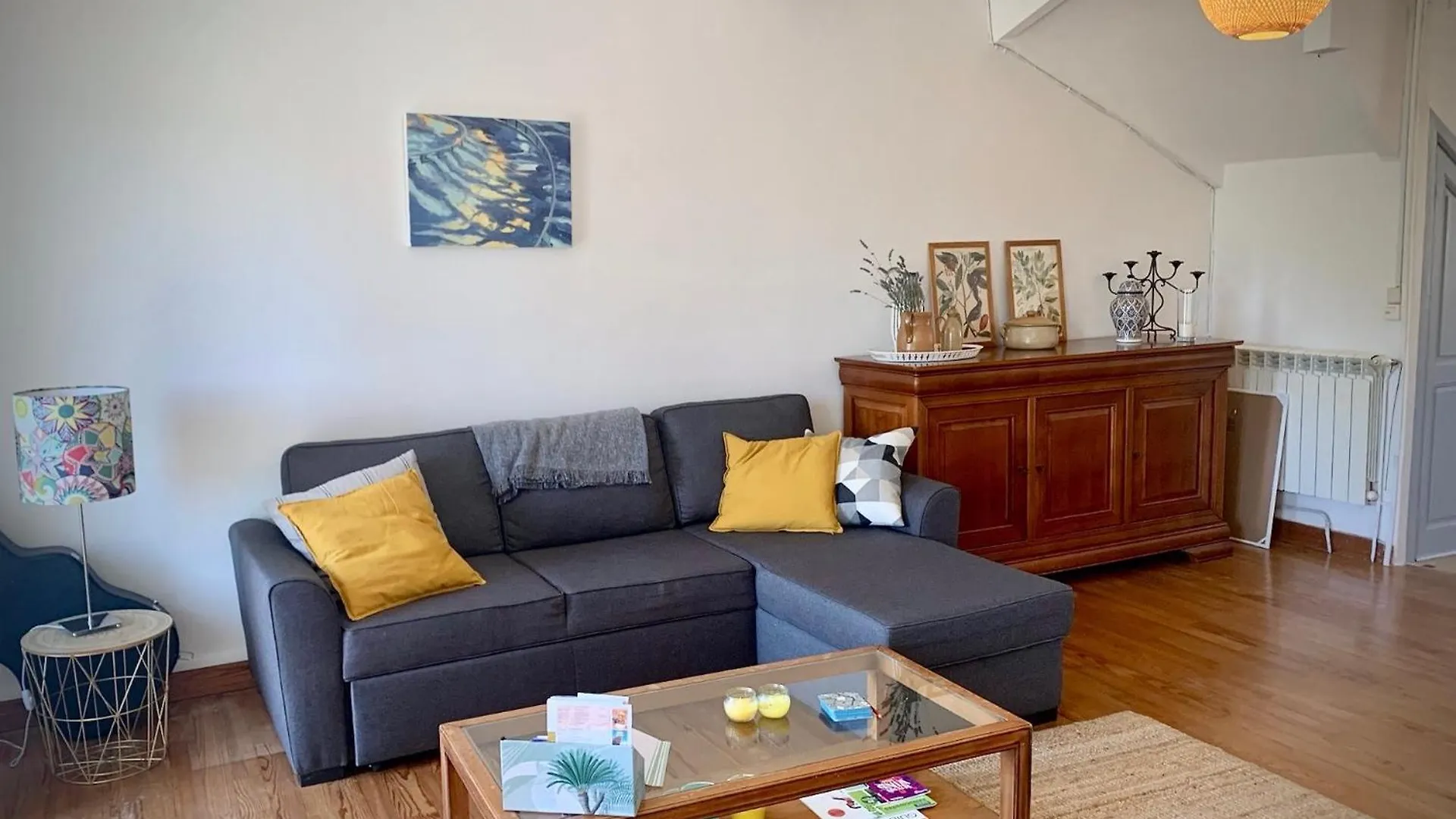 Beautiful Village House Next To Garonne River! Couladere