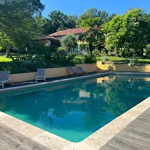 Domaine De Calabel Camping
