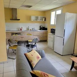 Appart Centre Appartement