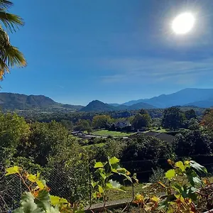 Loft Rural - Terrasse Parking Et Vue Hébergement de vacances